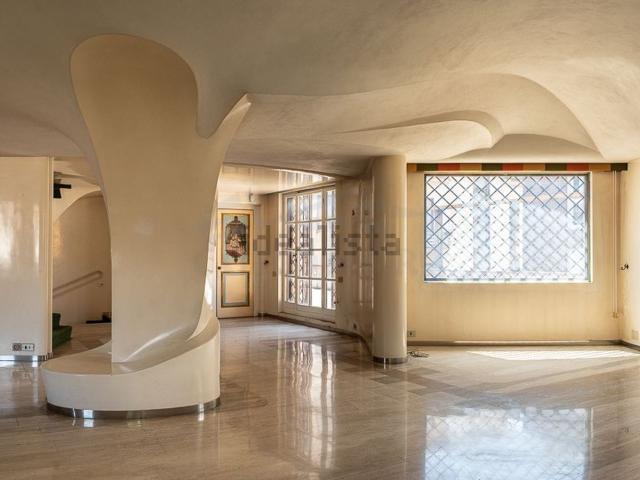 Casa in vendita a Municipio Roma II, Roma Capitale