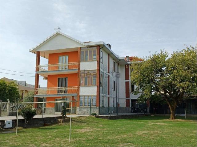 Casa in vendita a Caselle Torinese, Torino