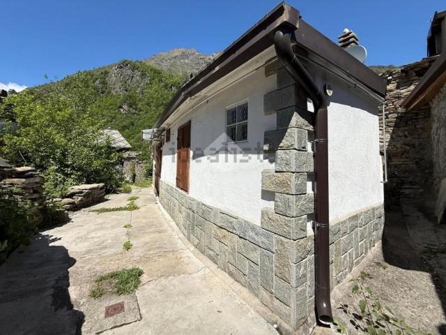Casa in vendita a Unione Montana Alpi Graie, Piemonte