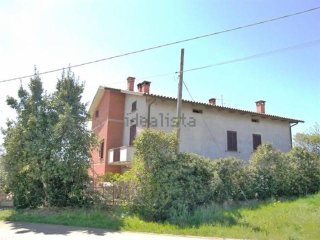 Casa in vendita a Gioiella, Umbria