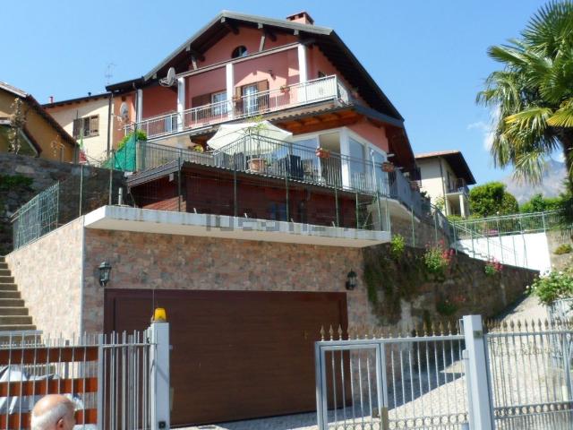Casa in vendita a Comunità Montana Valli del Verbano, Maccagno