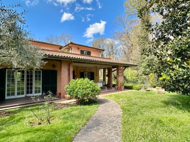 Casa in vendita a Olgiata, Roma Capitale