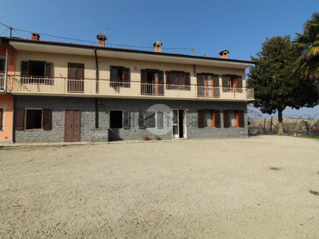 Casa in vendita a Piemonte, Cuneo