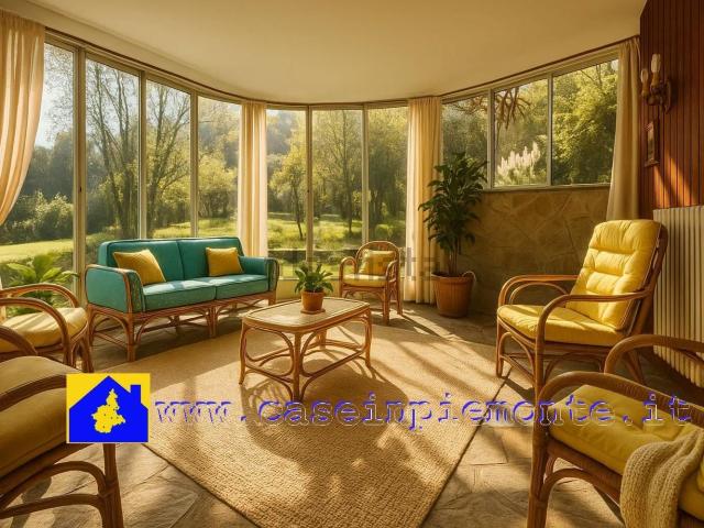 Casa in vendita a Unione Montana di Comuni delle Valli di Lanzo, Ceronda e Casternone, Piemonte
