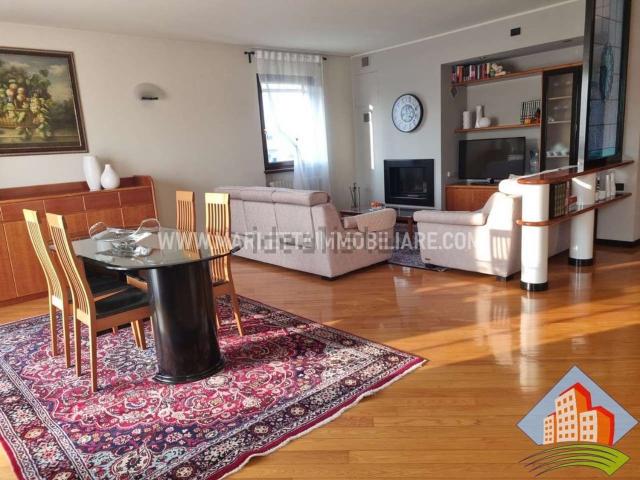 Casa in vendita a Fornovo San Giovanni, Lombardia