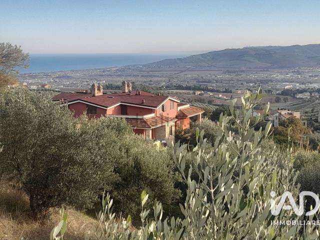 Casa in vendita a Belsito, Roseto Degli Abruzzi