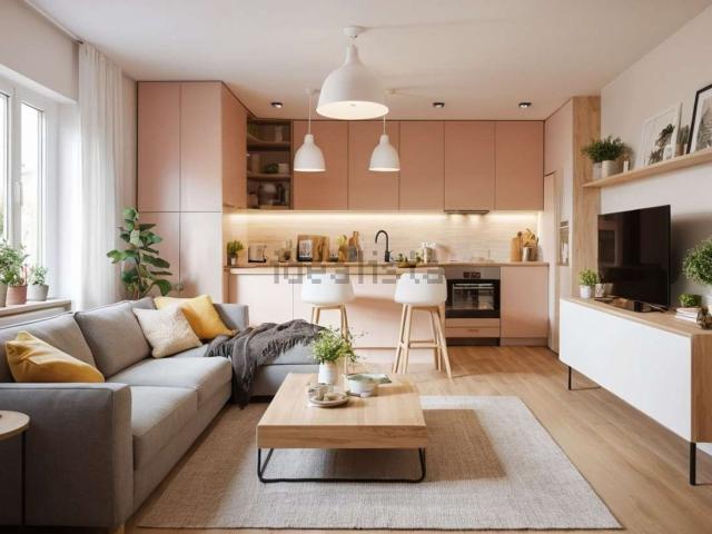 Casa in vendita a Modena, Quartiere Baggiovara