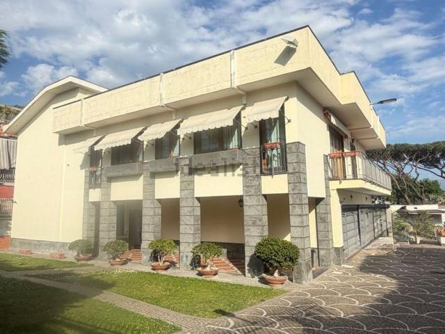 Casa in vendita a Camaldoli della Torre, Torre Del Greco