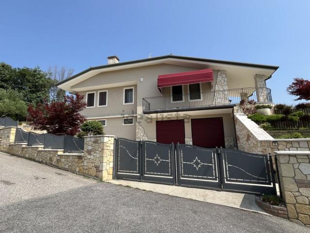 Casa in vendita a San Giovanni, Orgiano