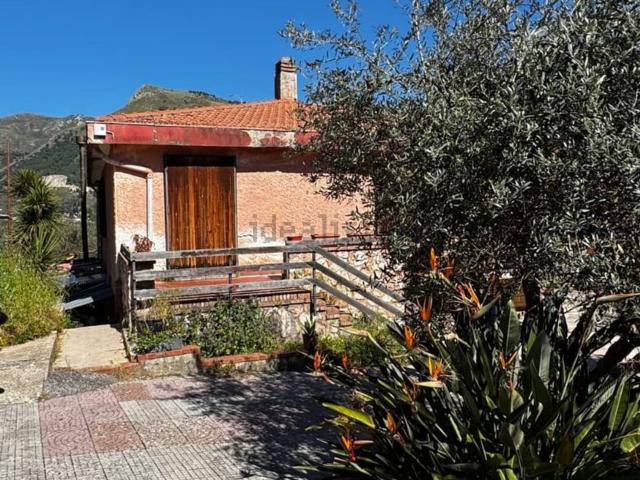 Casa in vendita a Monreale, Sicilia