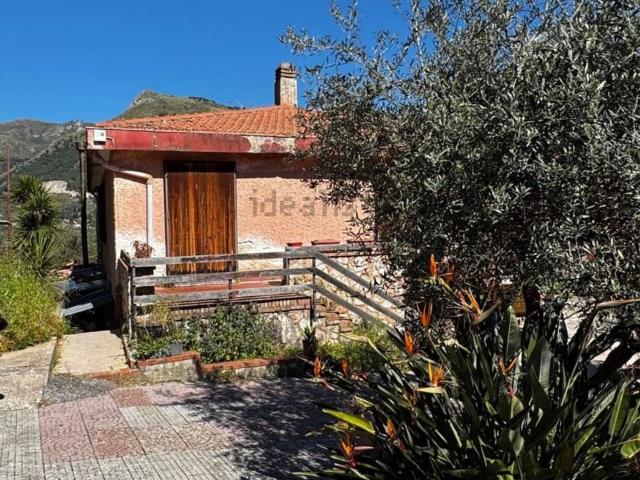 Casa in vendita a Monreale, Sicilia
