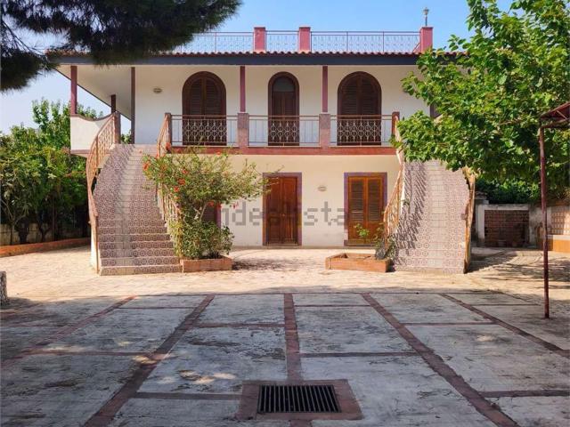 Casa in vendita a Piraineto, Carini