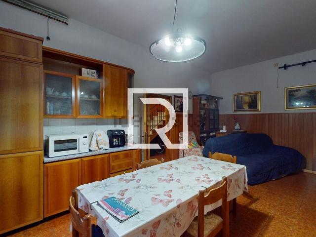 Casa in vendita a Ravenna, Reggio Emilia