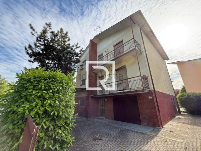 Casa in vendita a Schiavonia - San Biagio, Forlì
