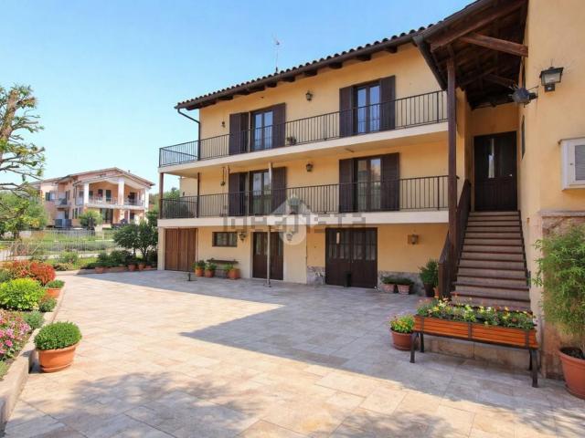 Casa in vendita a Piemonte, Asti