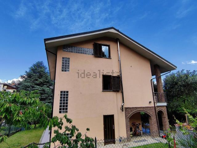 Casa in vendita a Villaggio Primavera, Piemonte