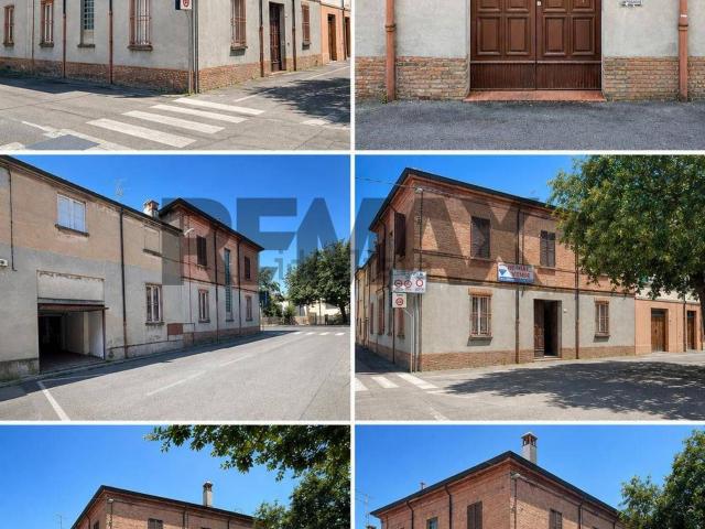 Casa in vendita a Unione dei comuni della Bassa Romagna, Lugo
