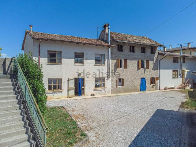 Casa in vendita a Campoformido / Cjampfuarmit, Udine / Udin / Videm