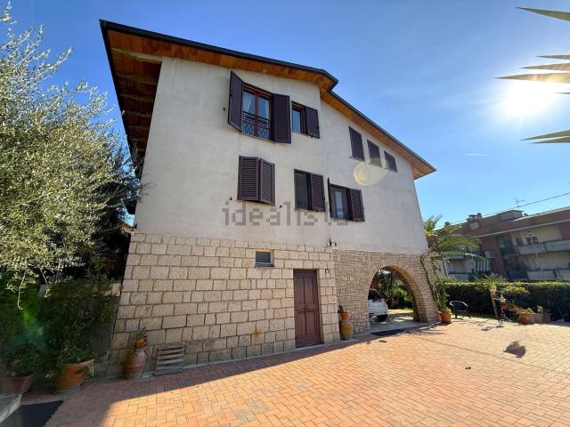 Casa in vendita a Chiugiana, Corciano