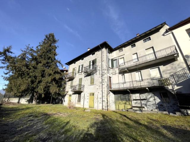 Casa in vendita a San Giacomo, Teglio