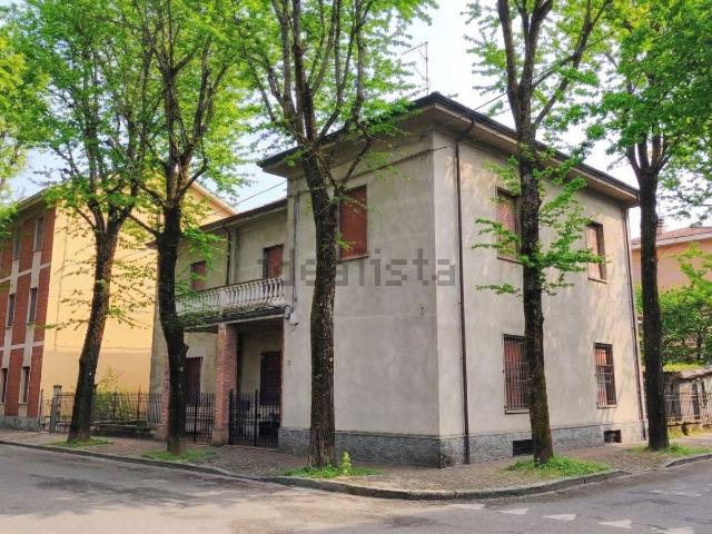 Casa in vendita a Infrangibile, Piacenza