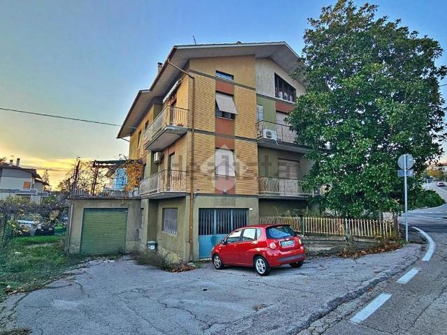 Casa in vendita a Marche, Pesaro E Urbino
