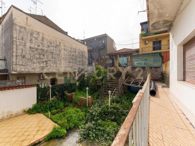 Casa in vendita a Picanello-Ognina-Barriera-Canalicchio, Catania