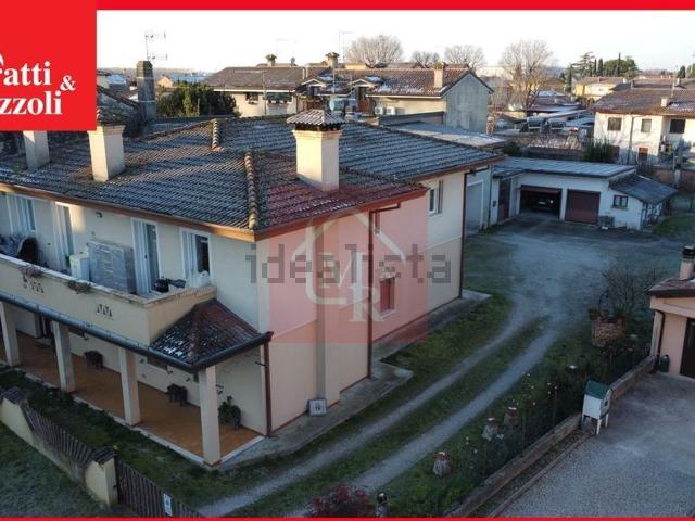 Casa in vendita a Aquileia, Friuli-Venezia Giulia