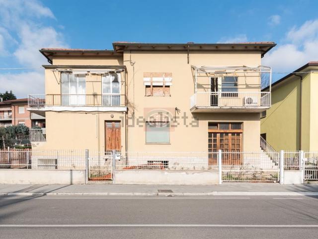Casa in vendita a Unione dei comuni Valle del Savio, Cesenà
