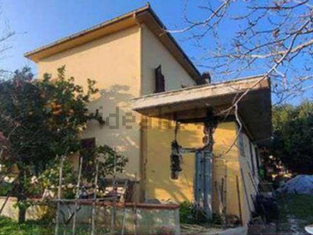 Casa in vendita a Pianella, Abruzzo