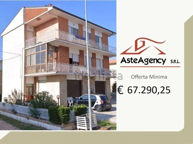 Casa in vendita a Marche, Fermo