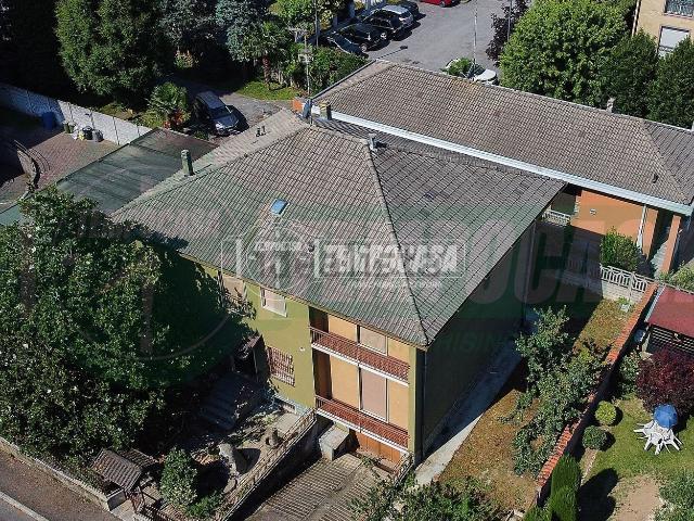 Casa in vendita a Cascina San Pietro, Arese