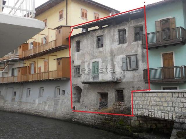 Casa in vendita a Comunità Valsugana e Tesino, Borgo Valsugana
