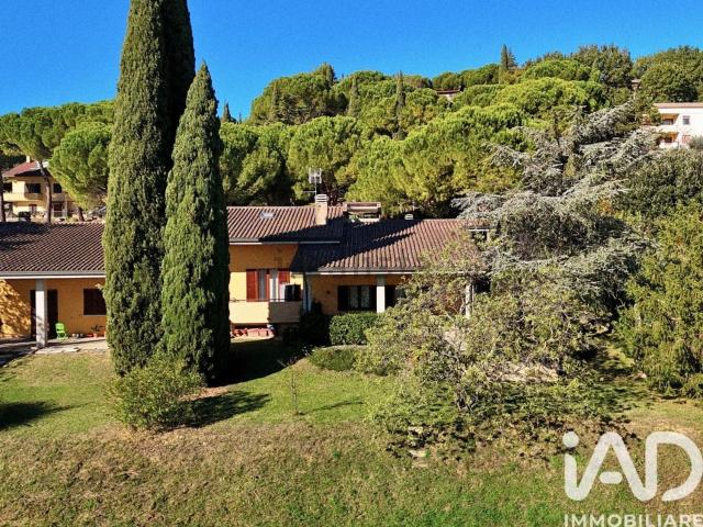Casa in vendita a Ponte San Giovanni, Cenerente