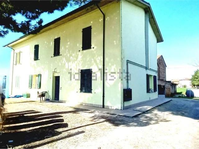 Casa in vendita a Unione di Comuni della Romagna Forlivese, Quattro