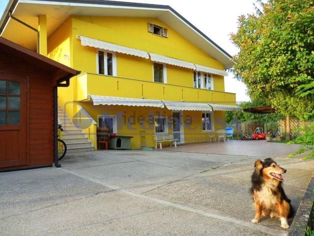 Casa in vendita a Lendinara, Veneto