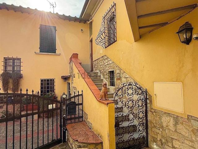 Casa in vendita a Le Rose, Impruneta