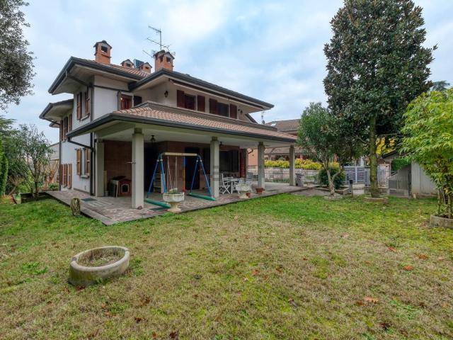Casa in vendita a San Lazzaro, Reggio Emilia