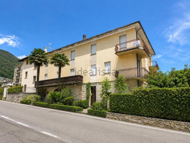 Casa in vendita a Ponte In Valtellina, Lombardia