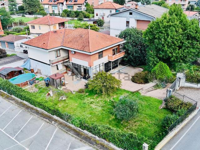 Casa in vendita a Piemonte, Torino