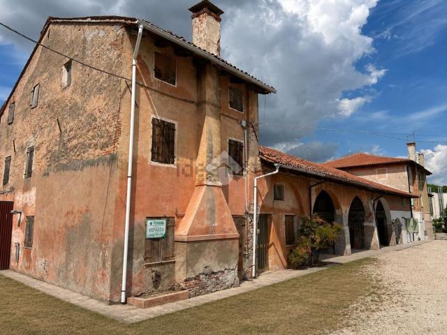 Casa in vendita a Castelfranco Veneto, Veneto