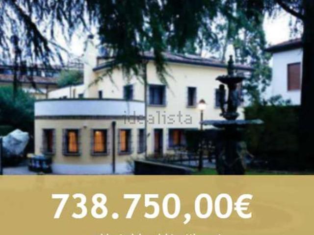 Casa in vendita a San Giuseppe, Padova