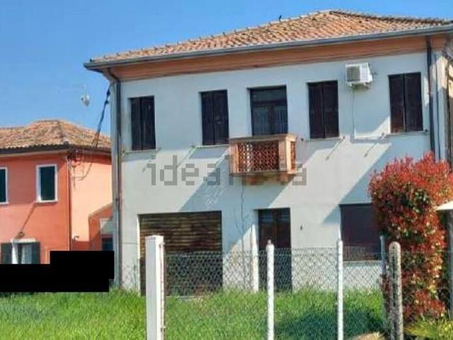 Casa in vendita a Cà Emo, Adria