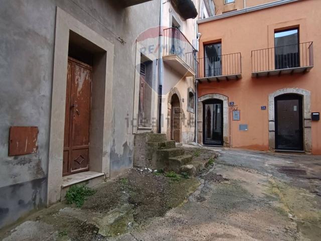 Casa in vendita a Canalotto, Caltagirone
