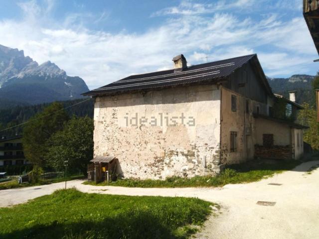 Casa in vendita a San Vito Di Cadore, Veneto