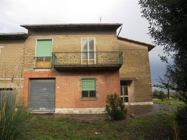 Casa in vendita a Abbadia Di Montepulciano, Toscana