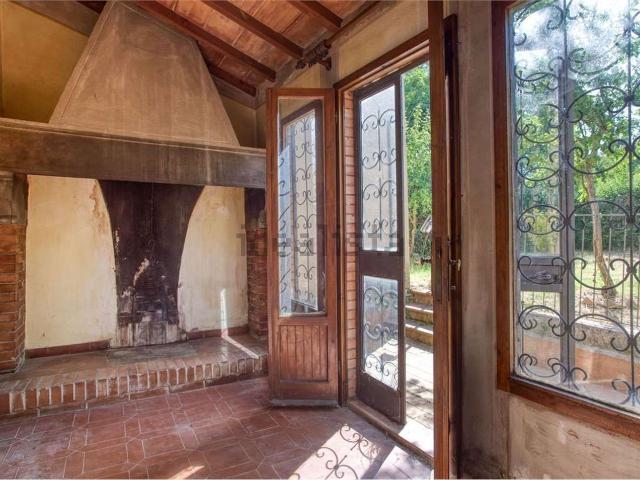 Casa in vendita a Barberino Tavarnelle, Marcialla
