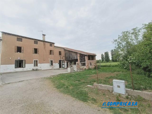 Casa in vendita a Roveredo Di Guà, Veneto