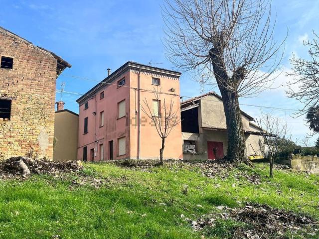 Casa in vendita a Cortina, Alseno