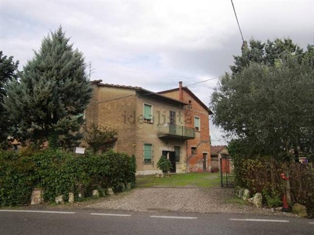 Casa in vendita a Abbadia di Montepulciano, Montepulciano